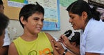 Some 60 million people set to benefit from vaccines during Vaccination Week in the Americas