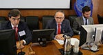PAHO receives Argentine health delegation