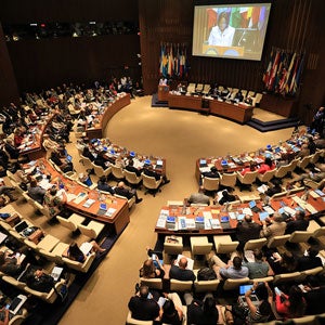 Conferencia Sanitaria Panamericana de OPS cierra con el acuerdo de una nueva agenda de salud para las Américas hasta 2030