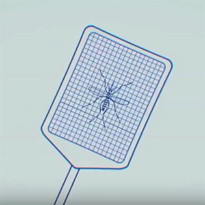 Cartoon Network, PAHO and UNICEF launch second phase of campaign to educate kids about preventing Zika