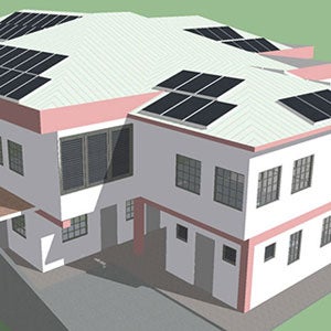 Health facilities in the Caribbean countries to be transformed to be disaster resistant