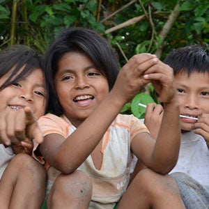 The Americas adopt ambitious agenda to build sustainable and universal health by 2030