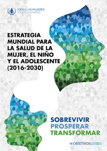 Realizan consulta en Centroamérica para adaptar Estrategia Mundial para la Salud de la Mujer, la Niñez y la Adolescencia 