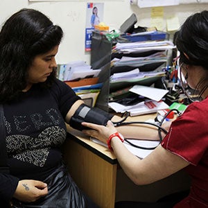 Ecuador acoge reunión regional de la OPS sobre salud universal