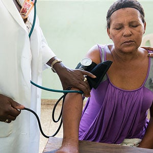 A new Sustainable Health Agenda for the Americas nears completion