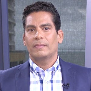 Ismael Cala se suma a la campaña del Día Mundial de la Salud de la OPS