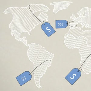 WHO estimates cost of reaching global health targets by 2030