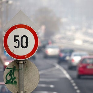 Traffic speed management key to saving lives, making cities more livable