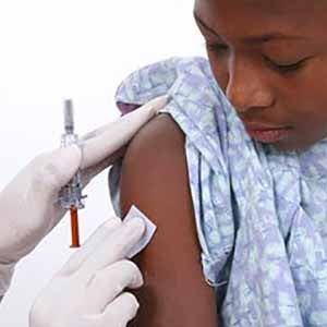 Grupo Técnico Asesor en Vacunas analiza acciones a seguir para mantener eliminación de sarampión y rubéola en las Américas