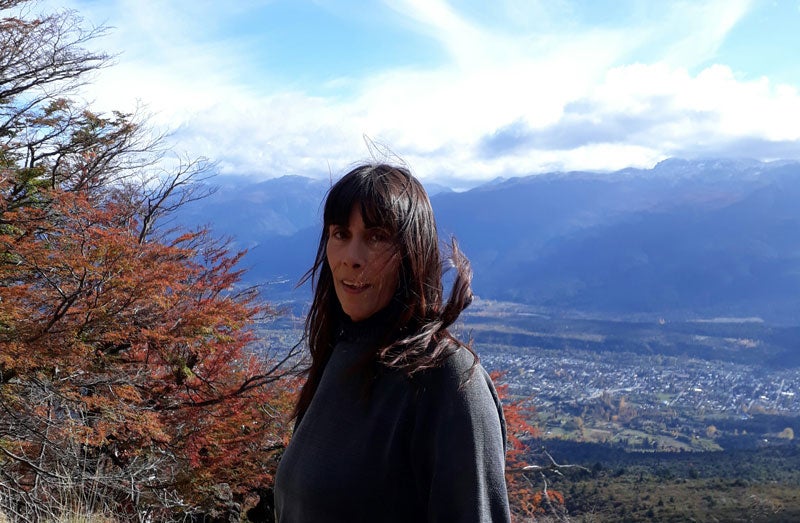 Vanesa Ruiz testimony