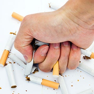 Colombia, Ecuador y Perú recibirán el premio del Día Mundial sin Tabaco de la OMS