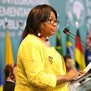 Directora de la OPS presenta en Brasil panorama de la medicina tradicional en las Américas