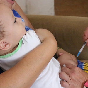 Measles in the Americas: New epidemiological update