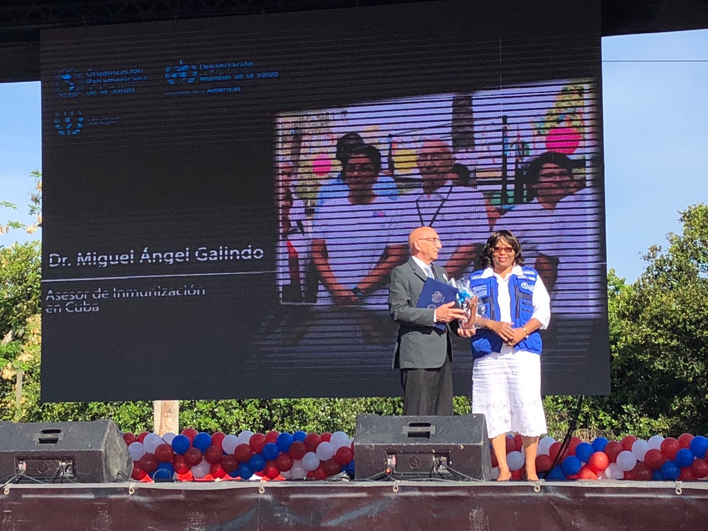 Dr. Miguel Angel Galindo