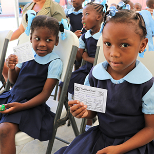 70 million people to be vaccinated as part of Vaccination Week in the Americas