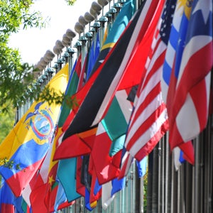 Comité Ejecutivo de la OPS se reúne para debatir sobre estrategias y planes para mejorar la salud de las poblaciones en las Américas