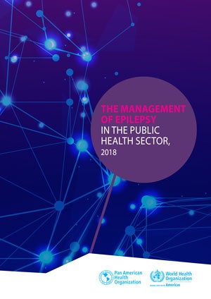The Management of Epilepsy in the Public Health Sector, 2018