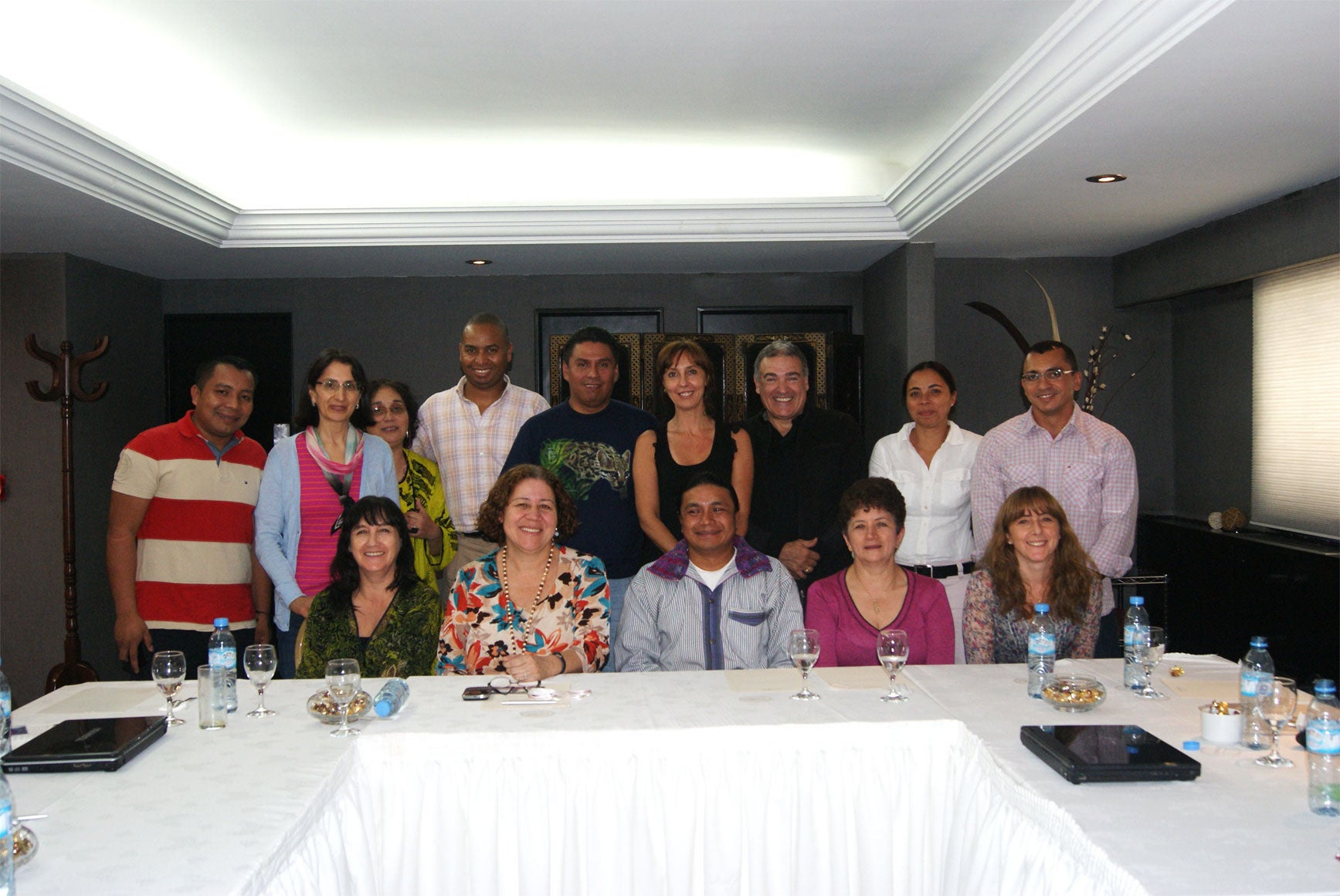 Regional Experts Consultation on Integrating Ethnic-racial Identification in Health Statistics