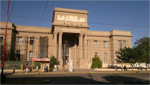 Se inauguró Centro Colaborador de OMS en Atención Médica y Clínica de la Enfermedad de Chagas