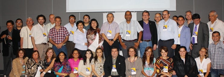 Reunión Regional de alineación de la Estrategia de Gestión Integrada para la prevención y control del Dengue de la OPS/OMS (EGI-Dengue)