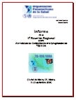 Informe de la IIa Reunión Regional sobre Actividades de Colaboración Interprogramáticas TB/VIH. Ciudad de México, DF, México, 9–10 septiembre 2004 (In Spanish)