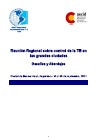 OPS. Reunión Regional sobre control de la TB en las grandes ciudades. Ciudad de Buenos Aires, Argentina - 14 al 16 de septiembre, 2011 (In Spanish)