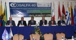 Se realiza en Panamá la 40.ª Reunión Ordinaria de la COSALFA
