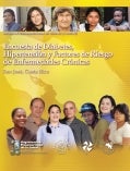 OPS. Encuesta de diabetes, hipertensión y factores de riesgo de enfermedades crónicas. CAMDI Costa Rica, 2009