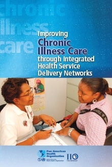 New PAHO Publication launched during the CARMEN meeting in Brasilia