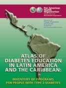 PAHO. Atlas of diabetes education in Latin America and the Caribbean, 2002