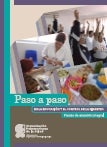 OPS. Paso a paso en la educación educación y el control de la diabetes. Pautas de antención integral, 2009 (In Spanish)