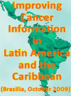 Improving Cancer Information in LAC