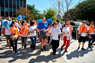 Siete días por la salud
