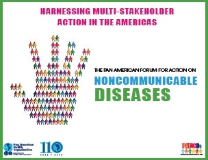 Harnessing Multi-Stakeholder Action in the Americas
