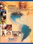 PAHO. Regional Strategy and Plan of Action on an Integrated Approach to the prevention and control of Chronic Diseases, 2007