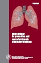 WHO. Strategy for Prevention and Control of Chronic Respiratory Diseases, 2002