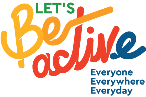 beactive logo