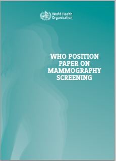 cover EN mammography scree