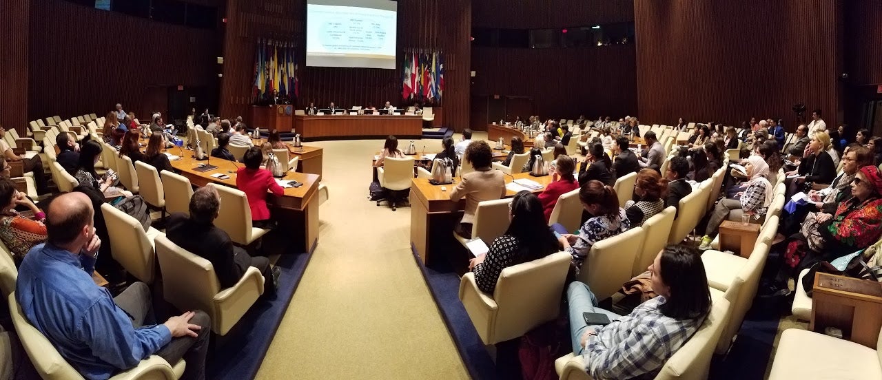 Un panel de expertos analizó retos y oportunidades frente a la depresión en las Américas