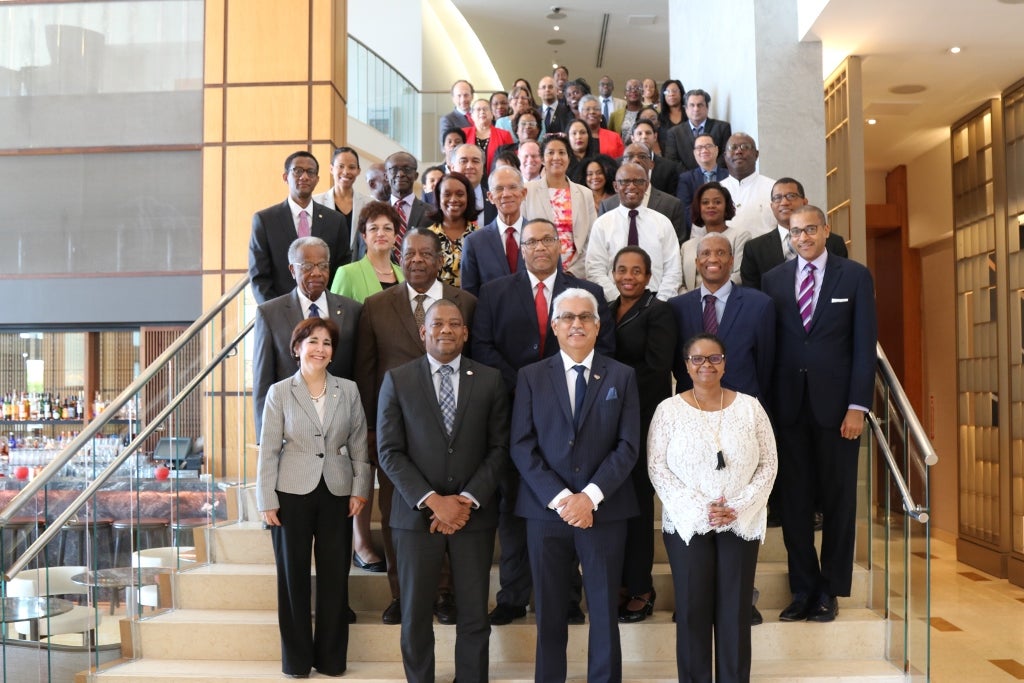 Group NCDs -Trinidad 10March2018