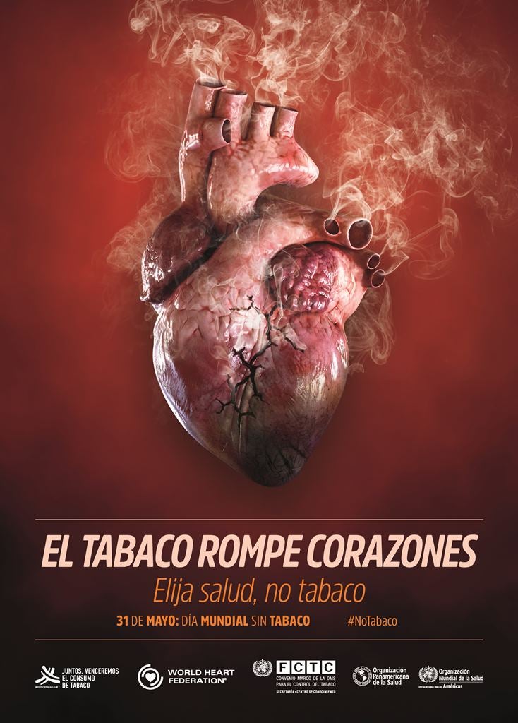 WNTD2018 Main Poster Spanish web