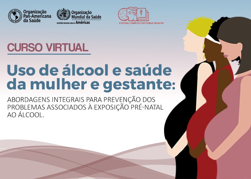 alcohol pregnancy course port