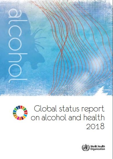 cover alcohol report