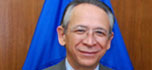 Mexican Researcher Francisco Becerra Posada Is PAHO's New Assistant Director