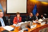 CARICOM Health Ministers Meet at PAHO