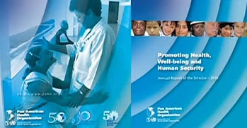 Informe Anual de la Directora 2010