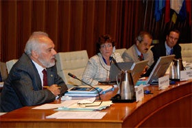 Líderes de salud se comprometen a adoptar acciones para enfrentar el uso abusivo de drogas en América Latina y el Caribe