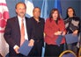 Argentine Project to Strengthen Adherence to HIV Treatment Wins PAHO Award
