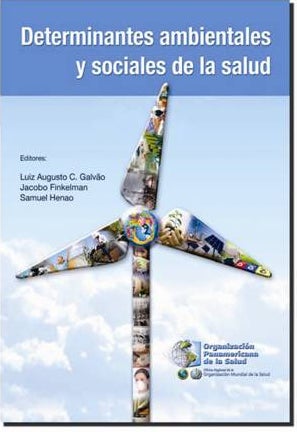 Determinantes ambientales y sociales de la salud