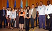 Seminars in Brazil Present Opportunity for the Americas and Africa to Strengthen Ties